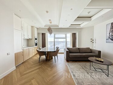 107 м², 2-комнатные апартаменты 410 000 ₽ в месяц - изображение 17