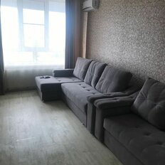 Квартира 48 м², 2-комнатные - изображение 5