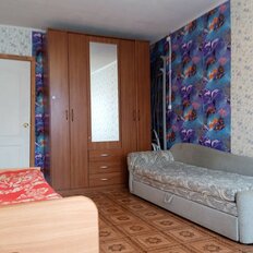 Квартира 47,6 м², 2-комнатная - изображение 3