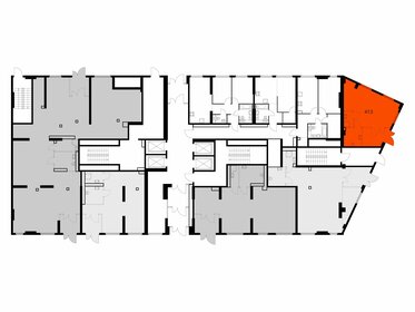 61,1 м², помещение свободного назначения 35 163 784 ₽ - изображение 60