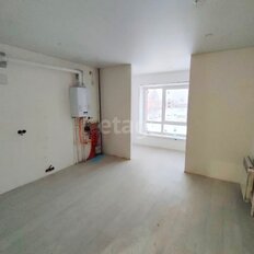 Квартира 44,6 м², 1-комнатная - изображение 1