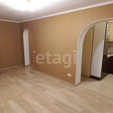 Квартира 49,2 м², 3-комнатная - изображение 1