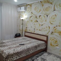 Квартира 35,1 м², 1-комнатная - изображение 3