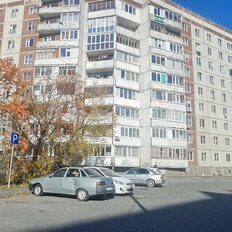 Квартира 65,5 м², 3-комнатная - изображение 1