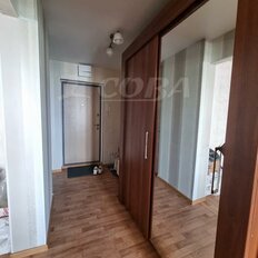 Квартира 35,7 м², 1-комнатная - изображение 1