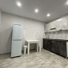 Квартира 19 м², студия - изображение 2