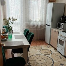 Квартира 55 м², 2-комнатная - изображение 1