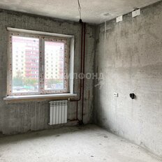 Квартира 37,8 м², 1-комнатная - изображение 1