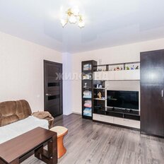 Квартира 39 м², 2-комнатная - изображение 3