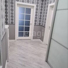 Квартира 47,3 м², 1-комнатная - изображение 5