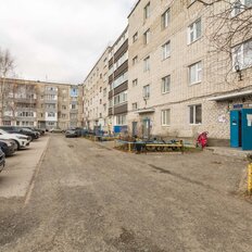 Квартира 45,2 м², 2-комнатная - изображение 1