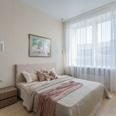 Квартира 84 м², 3-комнатная - изображение 3
