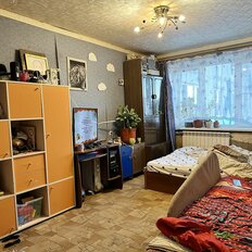 Квартира 66,5 м², 3-комнатная - изображение 5