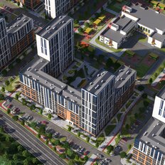 Квартира 75,3 м², 3-комнатная - изображение 5