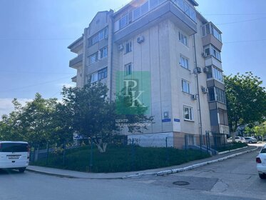 Снять коммерческую недвижимость на улице Новикова-Прибоя в Севастополе - изображение 1