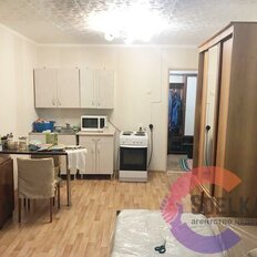 Квартира 19,1 м², 1-комнатная - изображение 2