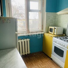 Квартира 45,5 м², 2-комнатная - изображение 3