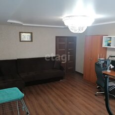 Квартира 74 м², 2-комнатная - изображение 4