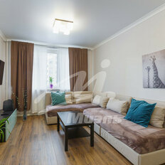 Квартира 100,5 м², 4-комнатная - изображение 2