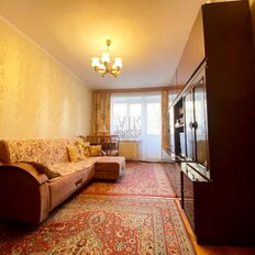 Квартира 60 м², 3-комнатная - изображение 3