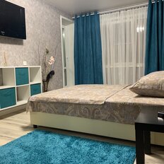 Квартира 50 м², 2-комнатная - изображение 1