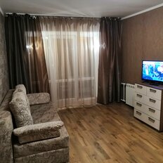 Квартира 31 м², 1-комнатная - изображение 1