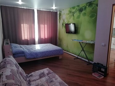 35 м², 1-комнатная квартира 1 500 ₽ в сутки - изображение 48