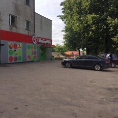 500 м², торговое помещение - изображение 1