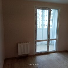 Квартира 38,6 м², 1-комнатная - изображение 5