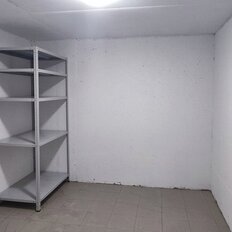 5,6 м², склад - изображение 3