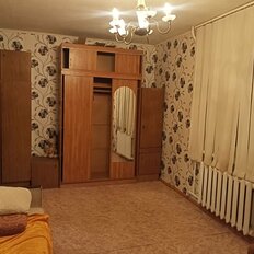 Квартира 40 м², 1-комнатная - изображение 5