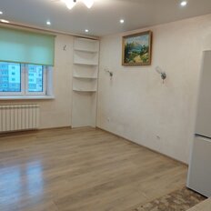 Квартира 28,8 м², студия - изображение 2