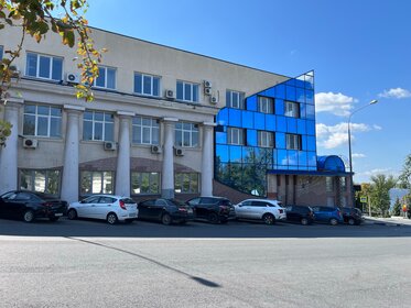 530 м², торговое помещение 371 000 ₽ в месяц - изображение 36