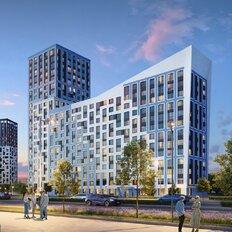 Квартира 61,1 м², 2-комнатная - изображение 5