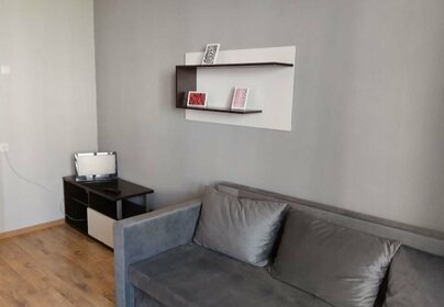 23 м², квартира-студия 1 200 ₽ в сутки - изображение 38