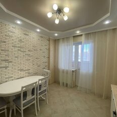 Квартира 45,4 м², 1-комнатная - изображение 5