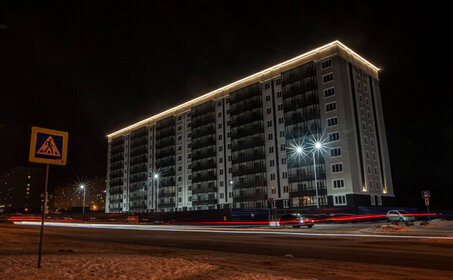 Купить квартиру в ЖК «Да Винчи» в Новосибирской области - изображение 6
