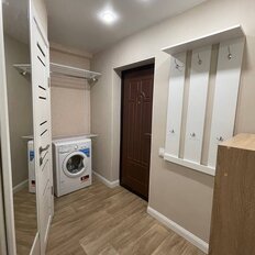 Квартира 28 м², 1-комнатная - изображение 5