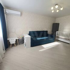 Квартира 39,7 м², 1-комнатная - изображение 5