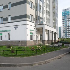 Квартира 74,3 м², 3-комнатная - изображение 3