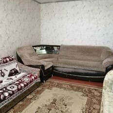 Квартира 30 м², 1-комнатная - изображение 5