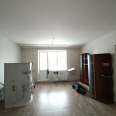 Квартира 67,7 м², 3-комнатная - изображение 3