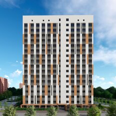 Квартира 65,7 м², 3-комнатная - изображение 5