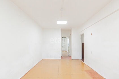 Купить однокомнатную квартиру в ЖК «Квартет» в Саранске - изображение 37
