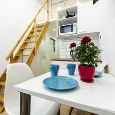 Квартира 15,6 м², студия - изображение 1