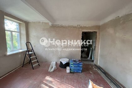 25,5 м², квартира-студия 600 000 ₽ - изображение 38