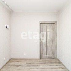 Квартира 33,6 м², 2-комнатная - изображение 5
