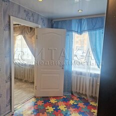 Квартира 43,4 м², 2-комнатная - изображение 5