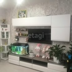 Квартира 64,1 м², 3-комнатная - изображение 3