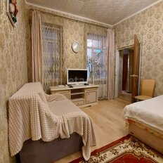 Квартира 30,5 м², 2-комнатная - изображение 1